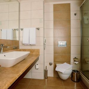 Standard Doppelzimmer